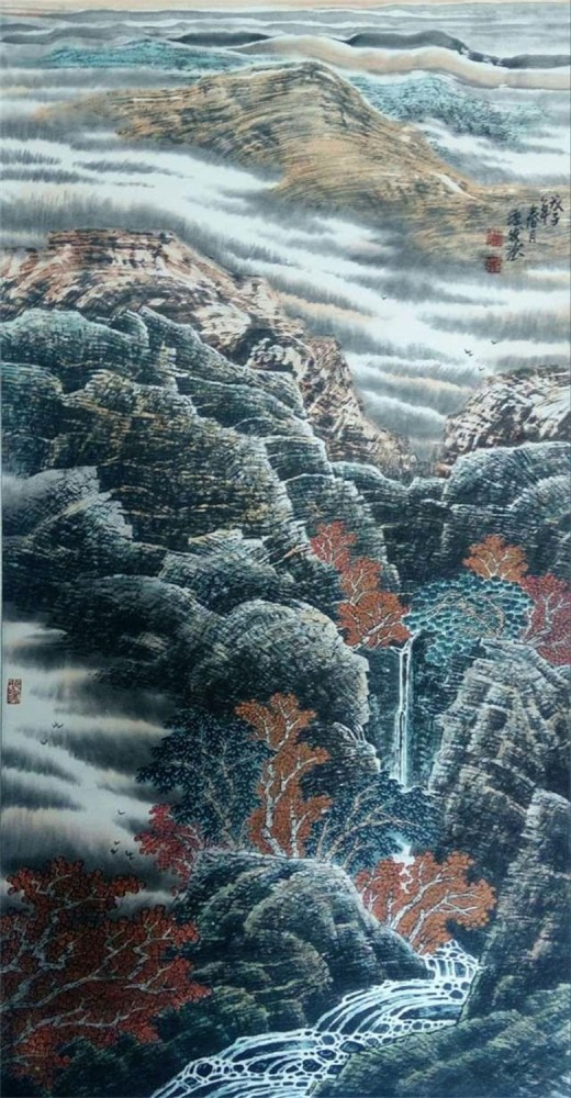 李培发|转自人民日报 李培发庆祝建党九十九周年主题系列新闻报道