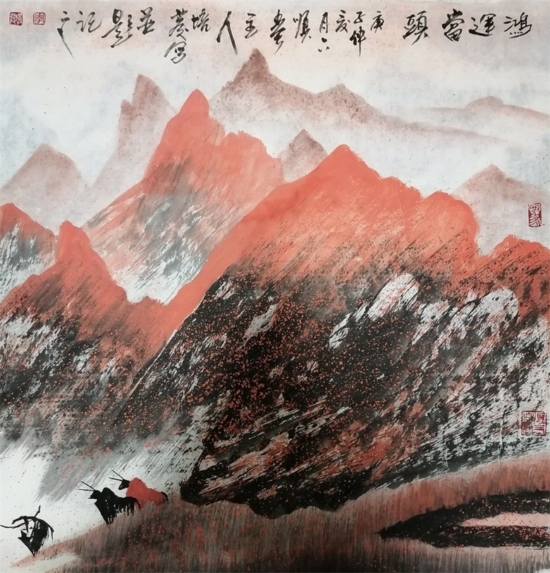 李培发|转自人民日报 李培发庆祝建党九十九周年主题系列新闻报道