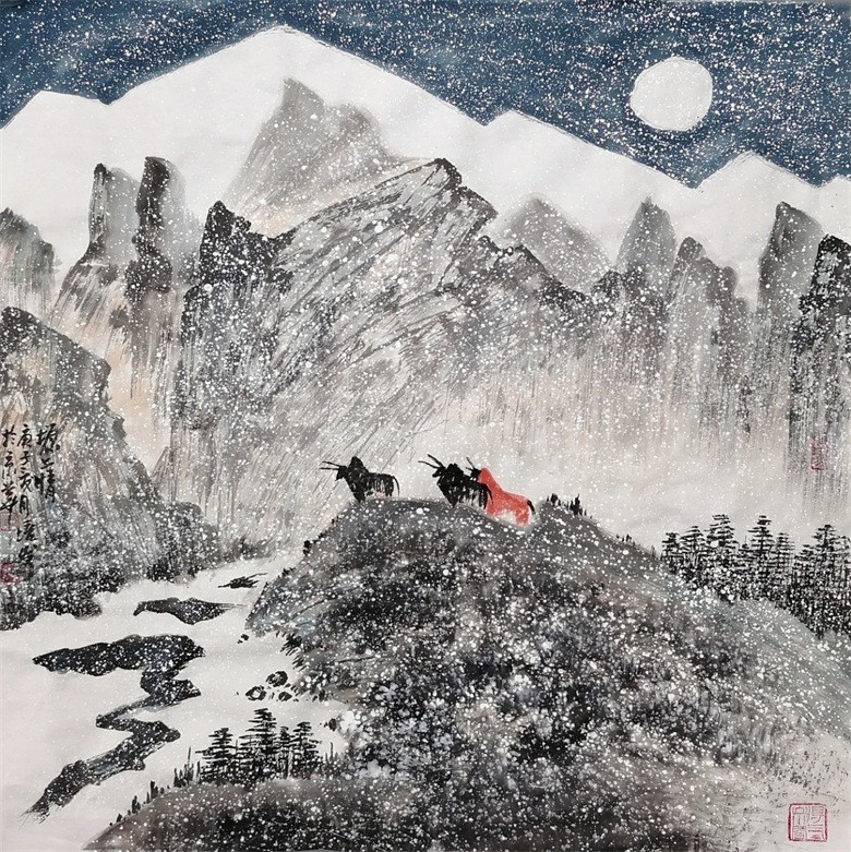 李培发|转自人民日报 李培发庆祝建党九十九周年主题系列新闻报道