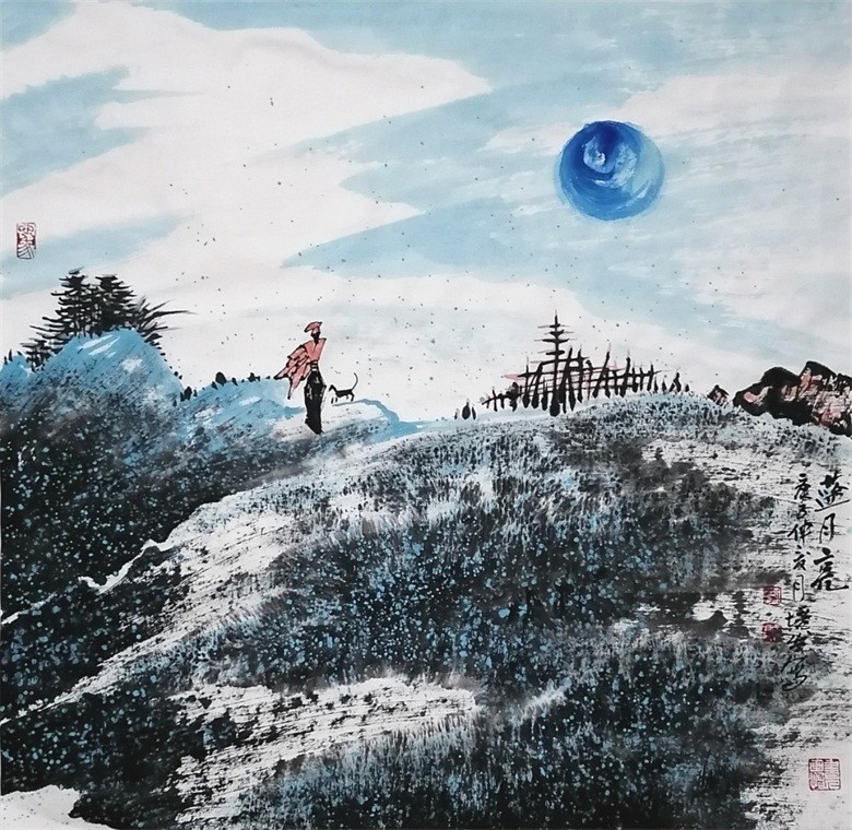 李培发|转自人民日报 李培发庆祝建党九十九周年主题系列新闻报道