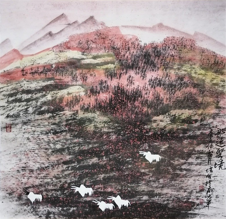 李培发|转自人民日报 李培发庆祝建党九十九周年主题系列新闻报道