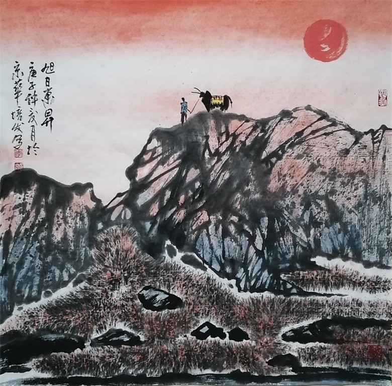 李培发|转自人民日报 李培发庆祝建党九十九周年主题系列新闻报道