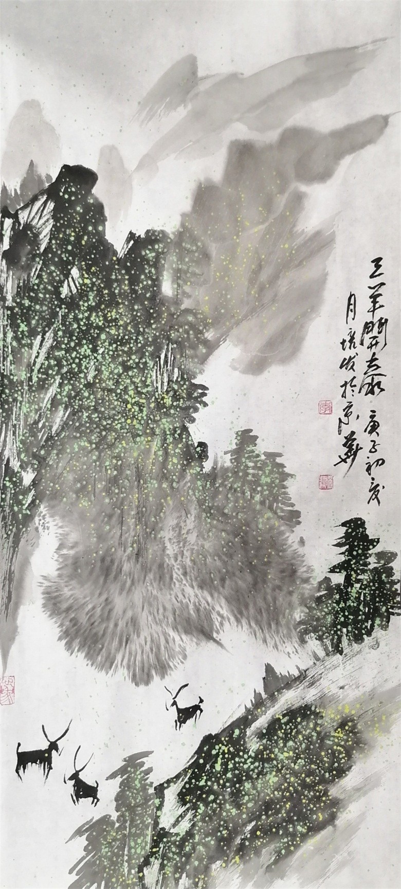 李培发|转自人民日报 李培发庆祝建党九十九周年主题系列新闻报道