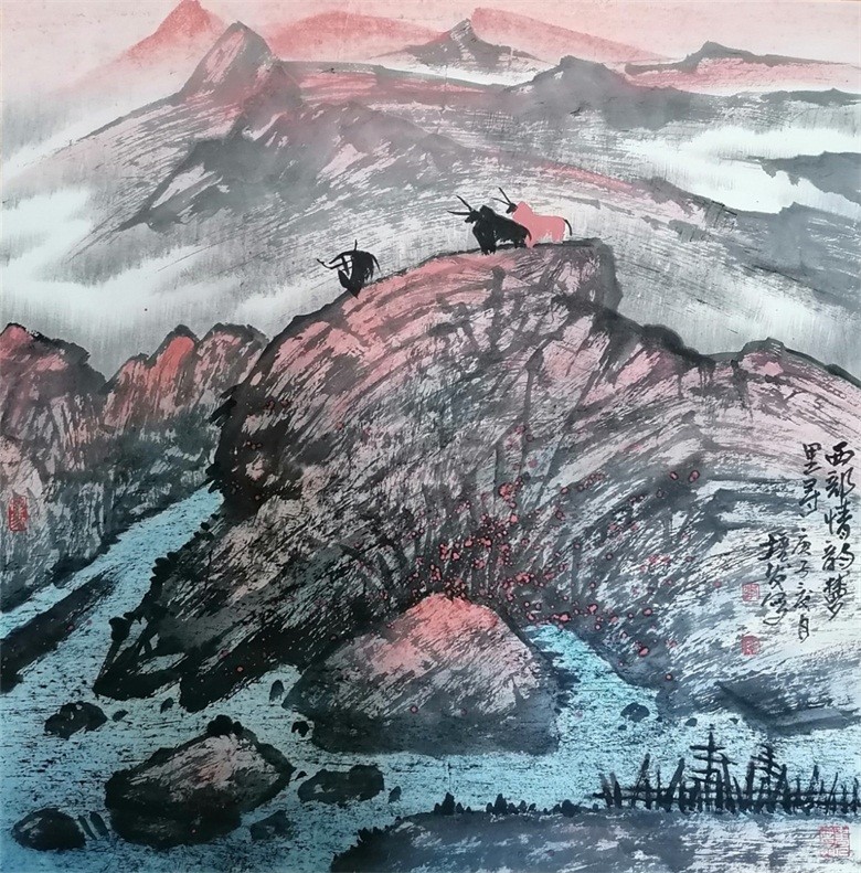 李培发|转自人民日报 李培发庆祝建党九十九周年主题系列新闻报道