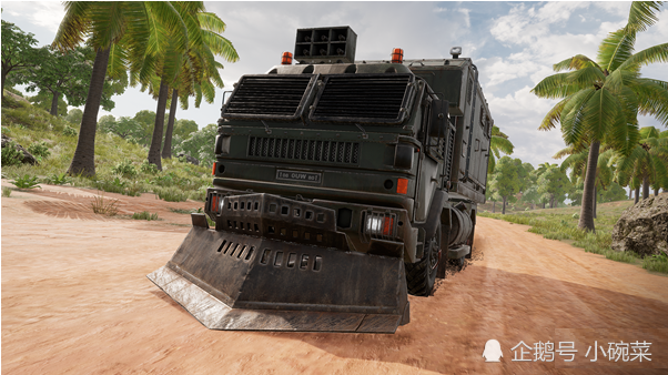 绝地求生新版萨诺即将上线