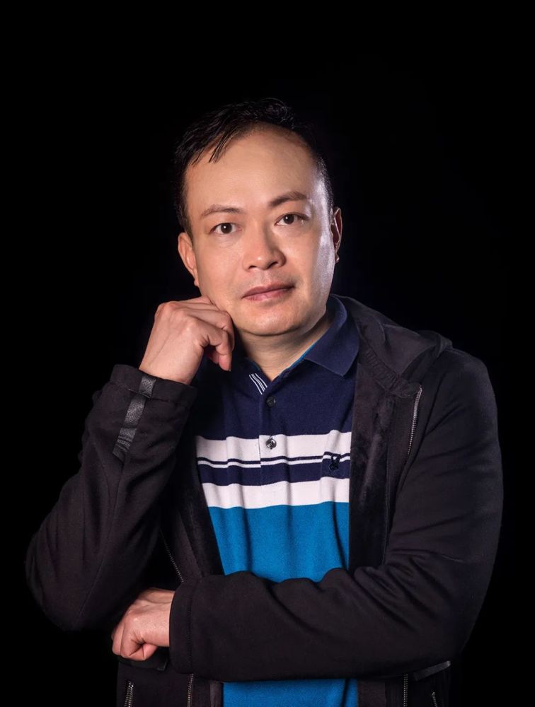 禤祖尧|禤祖尧玉雕作品欣赏