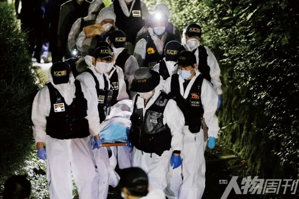 首尔|朴元淳的自杀，是韩国男权社会的悲剧