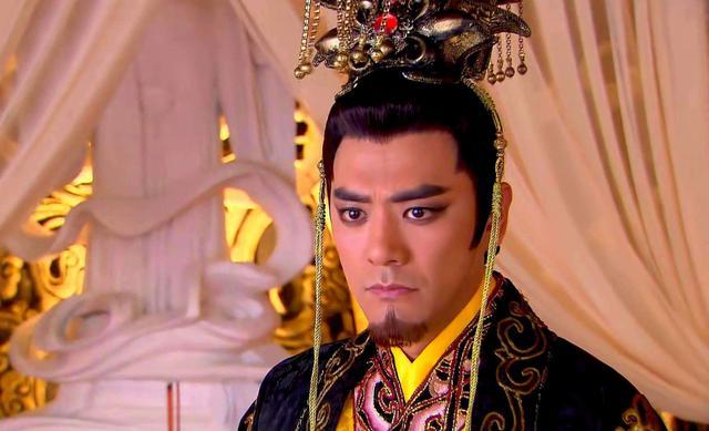 历史上布局最久远的骗局 骗了世人3000多年 人人都信以为真 周朝 纣王 文武王