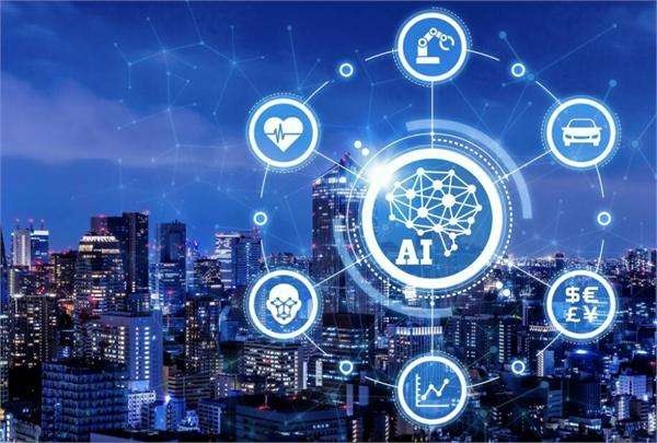 万物互联的新动能新一代信息通信技术