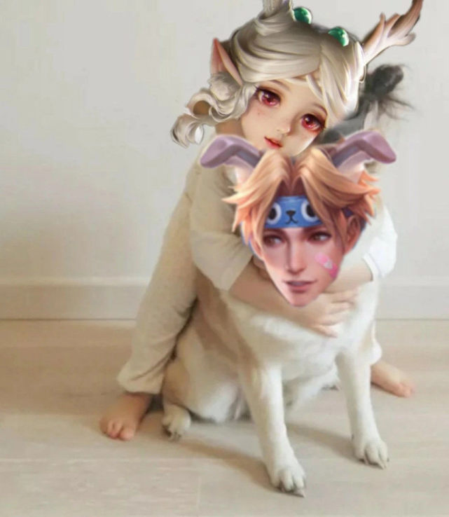 公主确实会从某些层面上来说略逊于其他同类英雄,但百里守约可不同