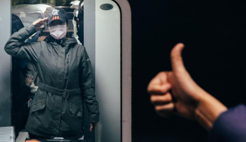 李晓静|我能做的就是帮他穿好衣服，让他有尊严地离开人世