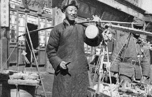 赊刀人|上世纪八九十年代，留下神秘预言的“赊刀人”，究竟是什么人？