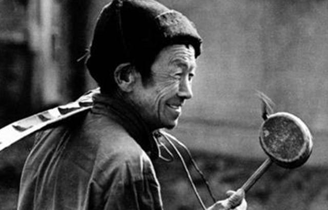 赊刀人|上世纪八九十年代，留下神秘预言的“赊刀人”，究竟是什么人？