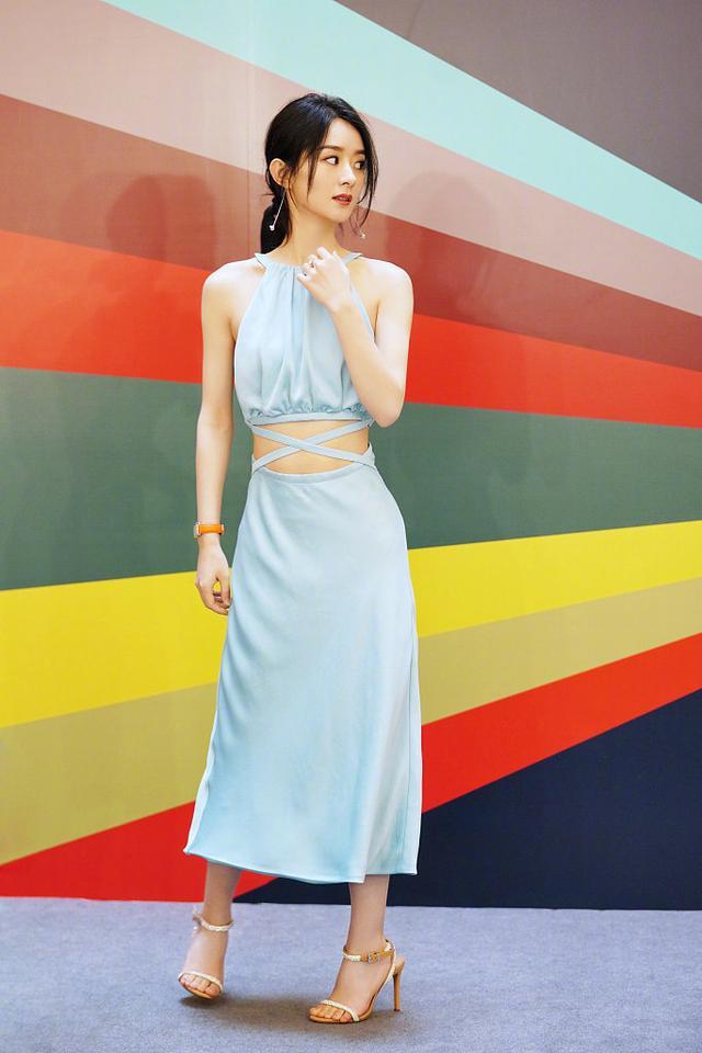 冯绍峰|冯绍峰新戏开机身材发福，状态油腻白发不少，婚后与赵丽颖反差大