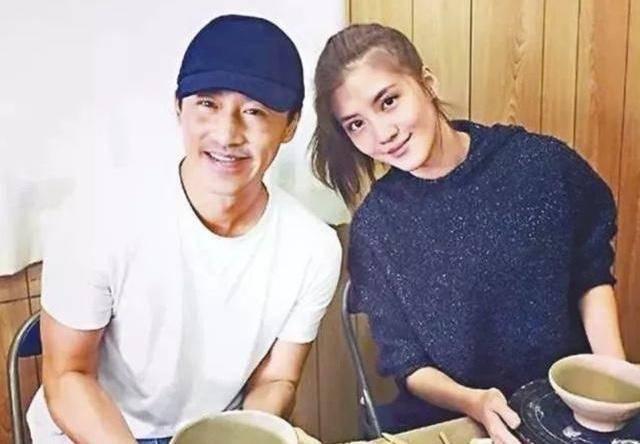 吴千语|吴千语否认结婚传闻，与林峯难逃七年之痒，现任男友家族资产超百亿