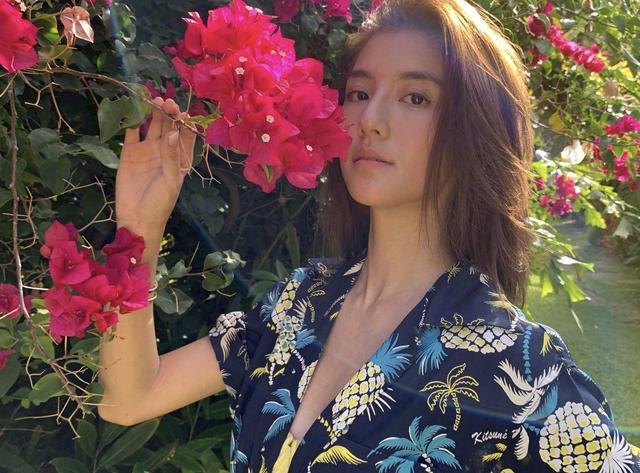 吴千语|吴千语否认结婚传闻，与林峯难逃七年之痒，现任男友家族资产超百亿