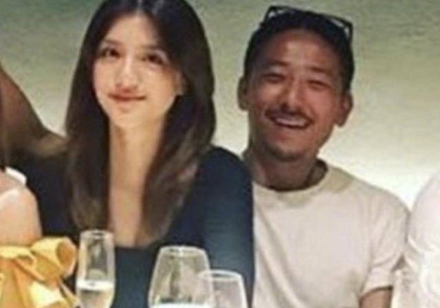 吴千语|吴千语否认结婚传闻，与林峯难逃七年之痒，现任男友家族资产超百亿