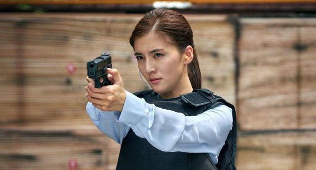 吴千语|吴千语否认结婚传闻，与林峯难逃七年之痒，现任男友家族资产超百亿