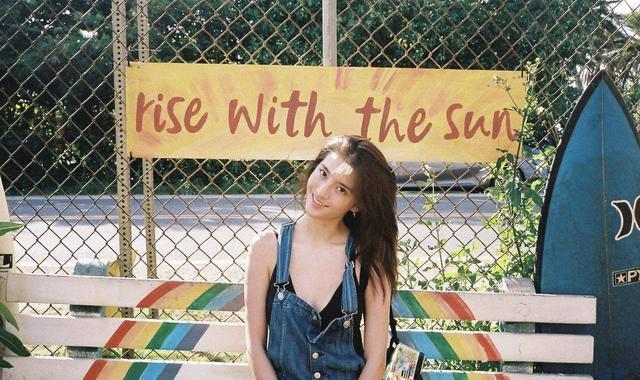 吴千语|吴千语否认结婚传闻，与林峯难逃七年之痒，现任男友家族资产超百亿