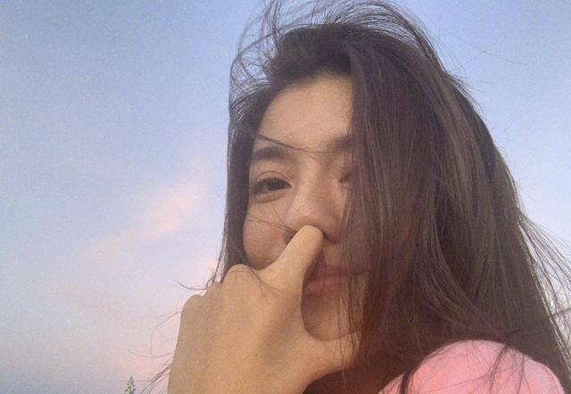 吴千语|吴千语否认结婚传闻，与林峯难逃七年之痒，现任男友家族资产超百亿