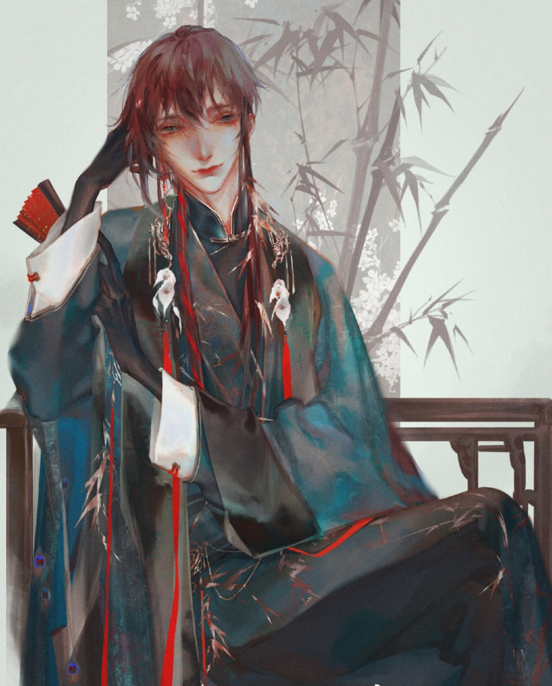 省份拟人:江苏手捧十里秦淮,西藏像是来了痛经,京爷给你倒酒