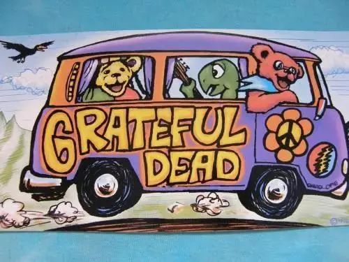 重磅选手本周登场gratefuldead小熊联名日期敲定