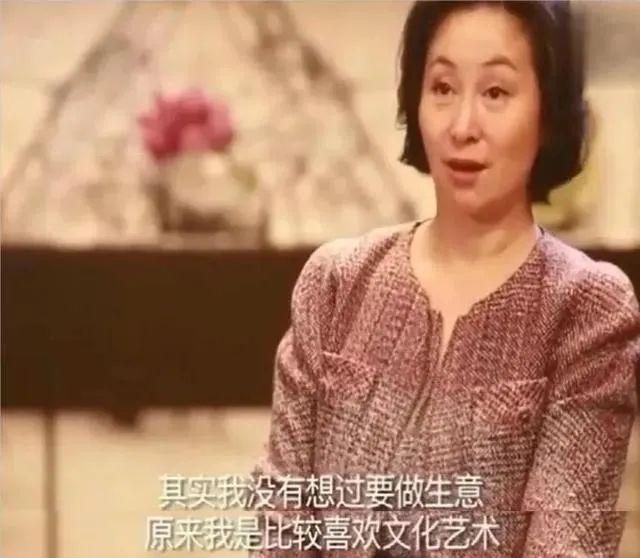 何超琼|“赌后”何超琼：错过陈百强，嫁给许晋亨，如今却孤身无子女