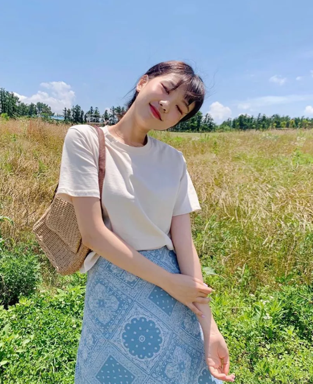 普通女孩想要穿得好看,这些重点需要熟背