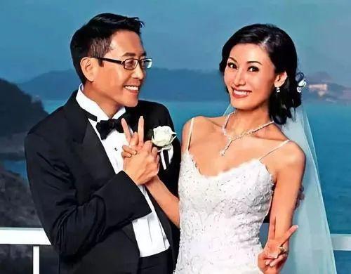 何超琼|“赌后”何超琼：错过陈百强，嫁给许晋亨，如今却孤身无子女