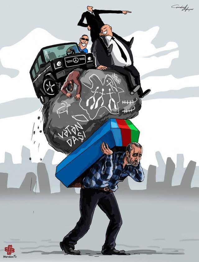 20张意味深刻的漫画红着脸也要看完