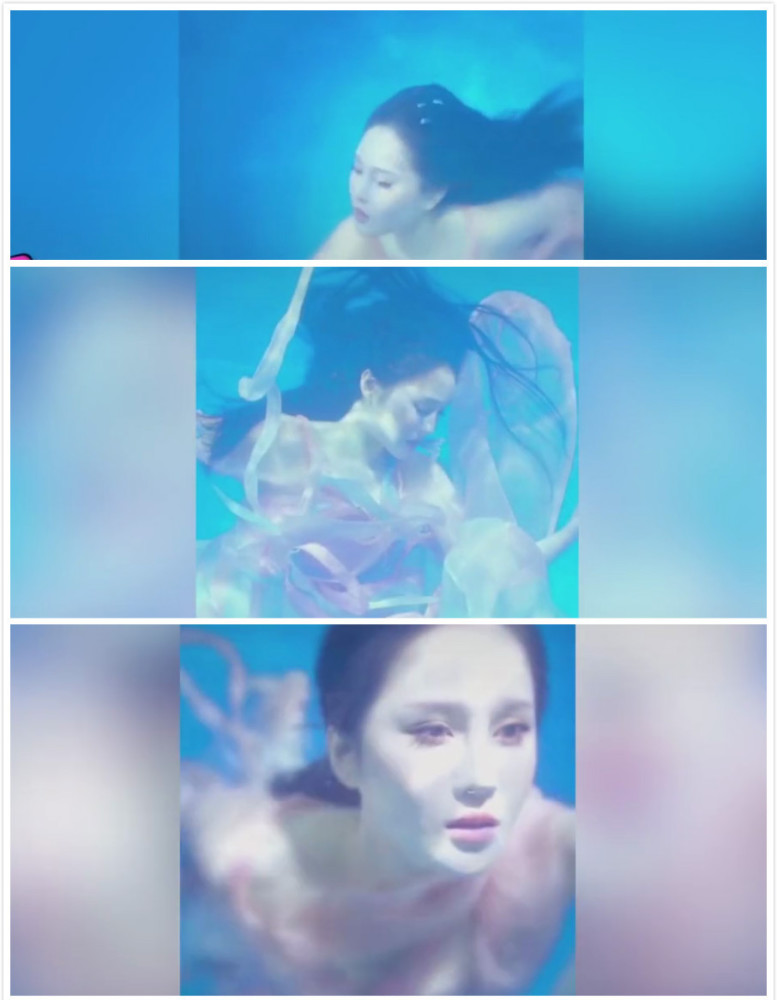 张馨予|赵本山女儿越来越像“张馨予”，连最新上映的电影套路都差不多