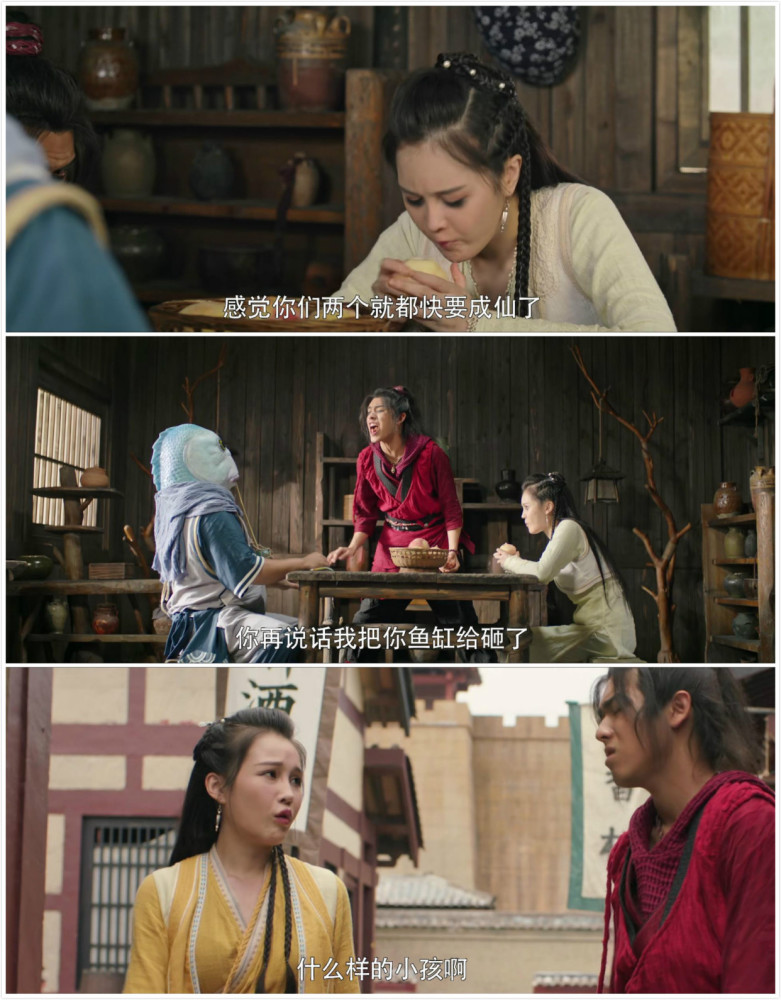 张馨予|赵本山女儿越来越像“张馨予”，连最新上映的电影套路都差不多