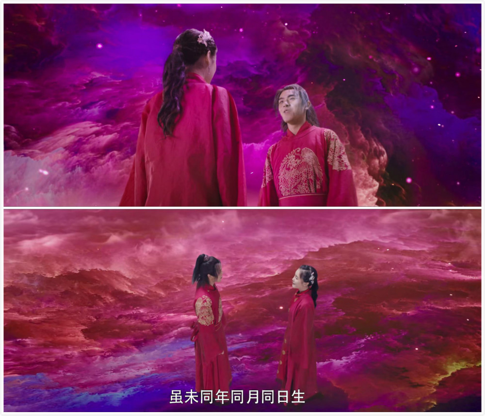 张馨予|赵本山女儿越来越像“张馨予”，连最新上映的电影套路都差不多