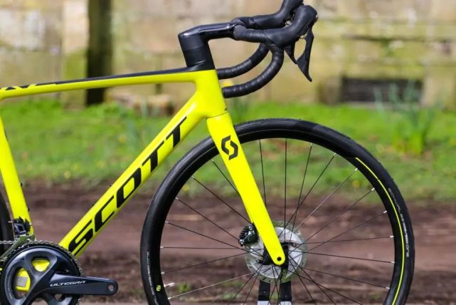 良心入门scottaddictrc30详细评测