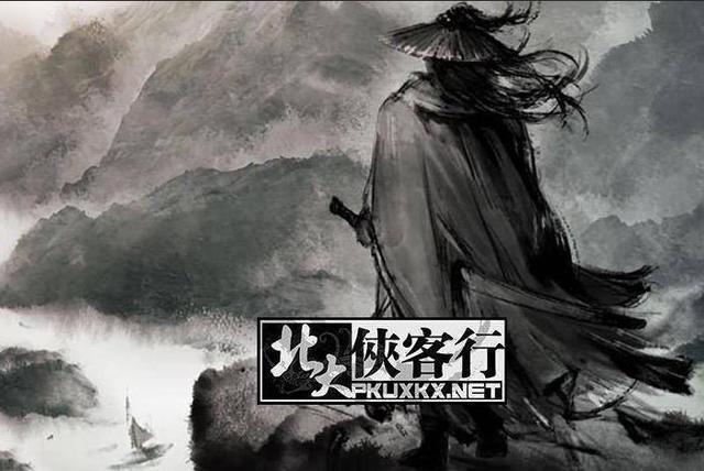 的武侠网游,至今运营24年仍然在线,直到今天依旧有玩家在其中浪迹江湖