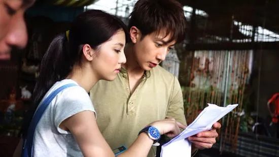 吴千语|她们就是所谓的富豪狙击手吧！