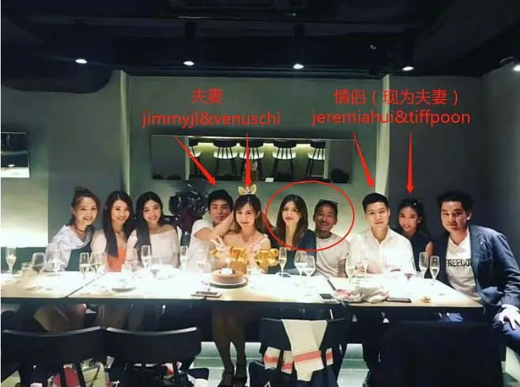 吴千语|她们就是所谓的富豪狙击手吧！