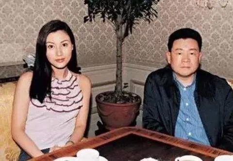 吴千语|她们就是所谓的富豪狙击手吧！