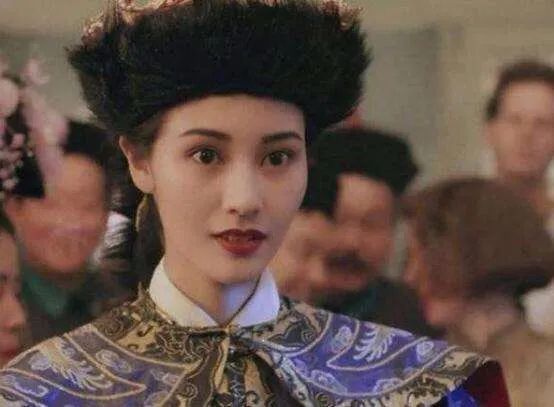 吴千语|她们就是所谓的富豪狙击手吧！