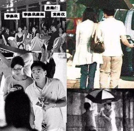 吴千语|她们就是所谓的富豪狙击手吧！