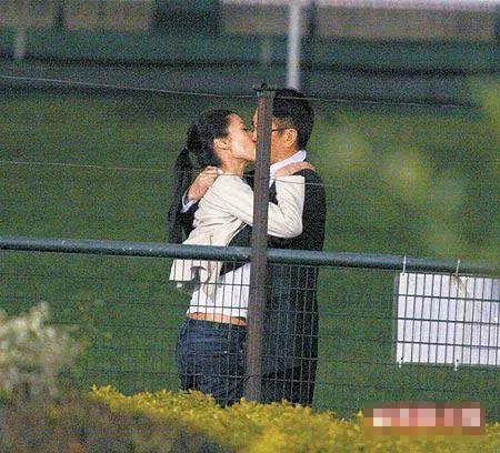 吴千语|她们就是所谓的富豪狙击手吧！