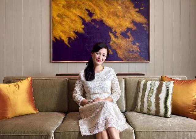 吴千语|她们就是所谓的富豪狙击手吧！