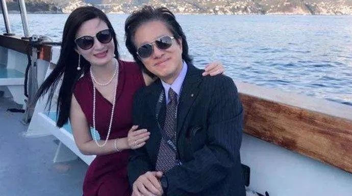 吴千语|她们就是所谓的富豪狙击手吧！