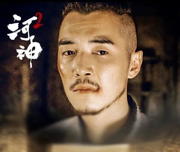 经历换角延播种种状况的河神2还拿下了播放量第一