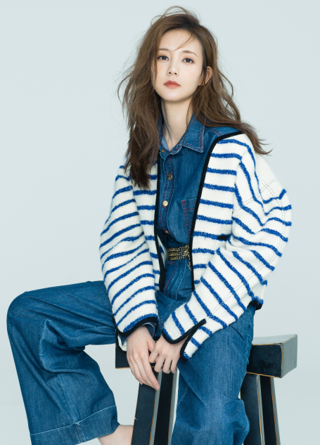 李一桐|李一桐为心中男团分工，李现、邓伦定位高，听到门面担当：有智慧