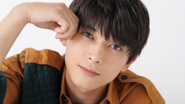 10位日本传说中的花美男步入中年了颜值也依旧在线