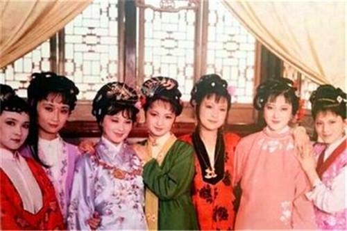红楼梦|《红楼梦》里的人为什么都爱生病？