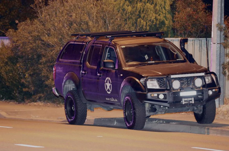 悉尼|身份确认！中国23岁女留学生悉尼神秘坠车身亡，警方称无可疑之处