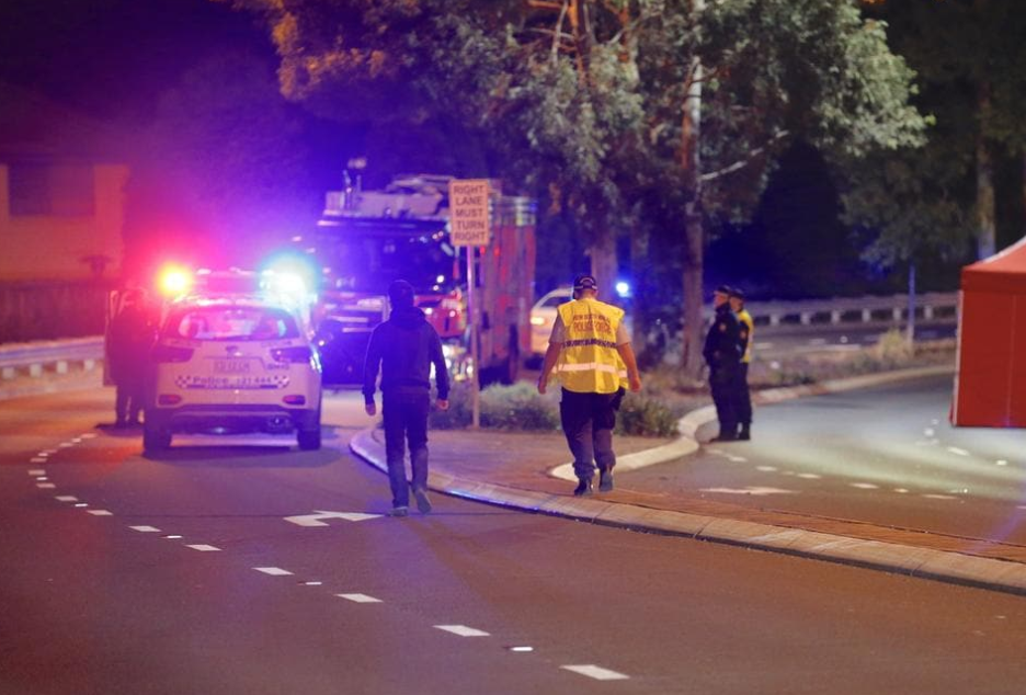 悉尼|身份确认！中国23岁女留学生悉尼神秘坠车身亡，警方称无可疑之处