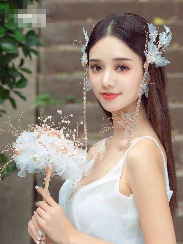 灵签占卜你觉得下面哪一个仙女妆最漂亮测你和你的真爱会如何相遇